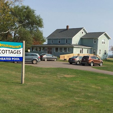 Dreamweavers Cottages And Home Place Vacation Home Rustico Buitenkant foto